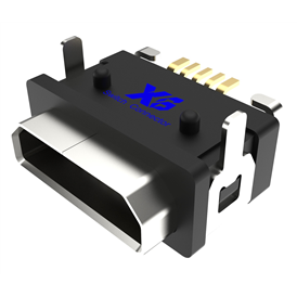 XB-USB-M-5P-1197-L-X-X