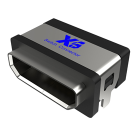 XB-USB-M-5P-1197-M