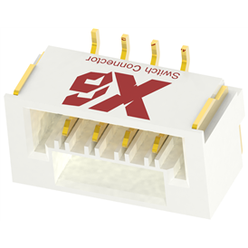 XB-X125-PCB-M-101-A001-X