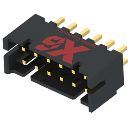 XB-X20-PCB-210-A001-X