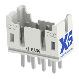 XB-X20-CI01-08P1VD0-xx