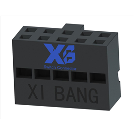 XB-X20-CI04-10S000A