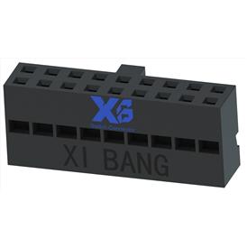 XB-X20-CI04-18S000A