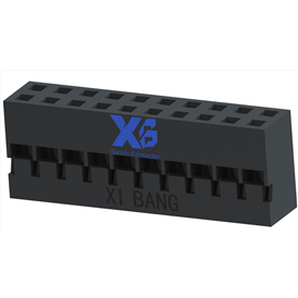 XB-X20-CI04-20S0000