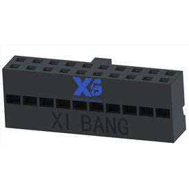 XB-X20-CI04-20S000A