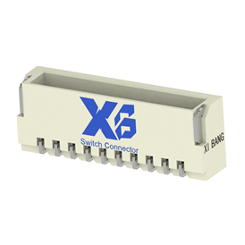 XB-X10-CI1410M1HRC-NH