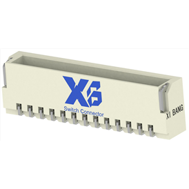 XB-X10-CI1413M1HRC-NH