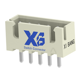 XB-X25-CI22-05P1V00