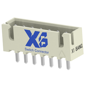 XB-X25-CI22-07P1V00