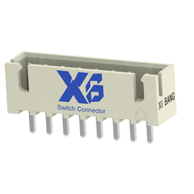 XB-X25-CI22-08P1V00