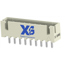 XB-X25-CI22-09P1V00