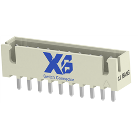 XB-X25-CI22-10P1V00