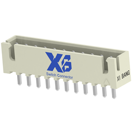 XB-X25-CI22-11P1V00