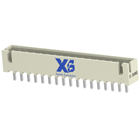 XB-X25-CI22-17P1V00