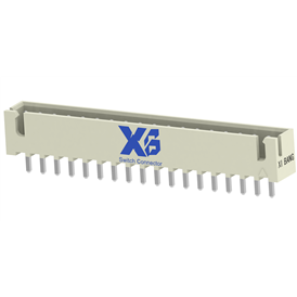 XB-X25-CI22-18P1V00