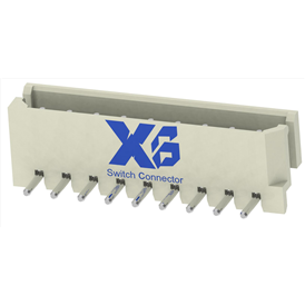 XB-X25-CI25-09P1H00-NH