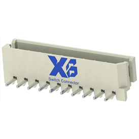 XB-X25-CI25-10P1H00-NH