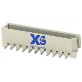 XB-X25-CI25-11P1H00-NH