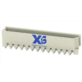 XB-X25-CI25-13P1H00-NH