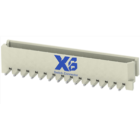 XB-X25-CI25-14P1H00-NH