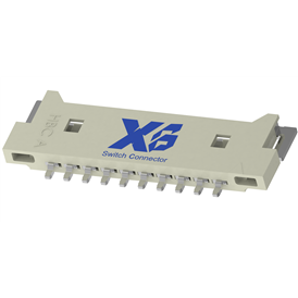 XB-X125-CI42-10M2HRD-NH