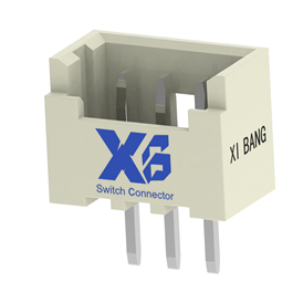 XB-X125-CI44-03P1V00-NH