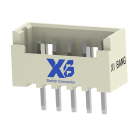 XB-X125-CI44-05P1V00-NH