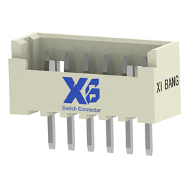 XB-X125-CI44-06P1V00-NH