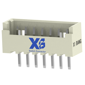 XB-X125-CI44-07P1V00-NH