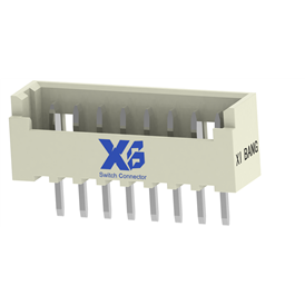 XB-X125-CI44-08P1V00-NH