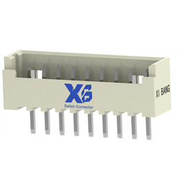 XB-X125-CI44-09P1V00-NH