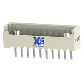 XB-X125-CI44-10P1V00-NH