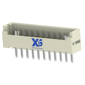 XB-X125-CI44-11P1V00-NH