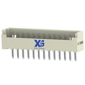 XB-X125-CI44-13P1V00-NH