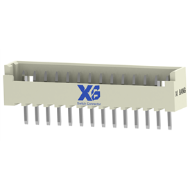 XB-X125-CI44-14P1V00-NH