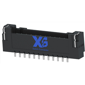 XB-X125-CI46-12M1HRB-NH