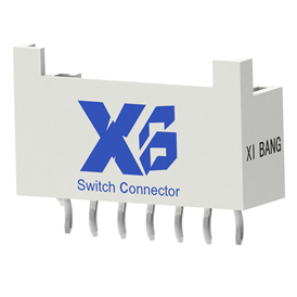 XB-X25-CIEP-07P1VKP-NH