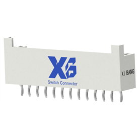 XB-X25-CIEP-13P1VKP-NH