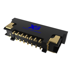 XB-FPC-CF-08071H1R0-LF