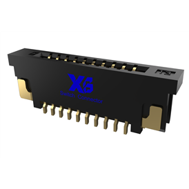 XB-FPC-CF-08101H1R0-LF