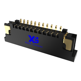 XB-FPC-CF-08111H1R0-LF