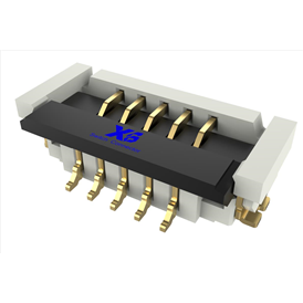 XB-FPC-CF-11051D0RC-10-NH