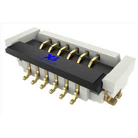 XB-FPC-CF-11061D0RC-10-NH