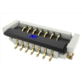 XB-FPC-CF-11071D0RC-10-NH