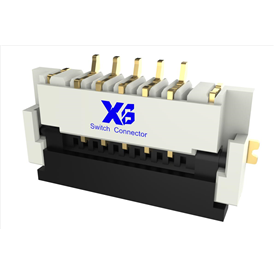 XB-FPC-CF-31051D0R4-10-NH