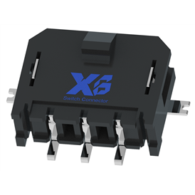 XB-X30-CP-3503P1HST-S-LF