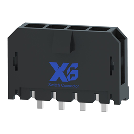 XB-X30-CP-3504P1HSP-S-LF