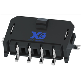 XB-X30-CP-3504P1HST-S-LF