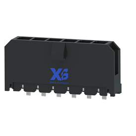 XB-X30-CP-3506P1HSP-S-LF