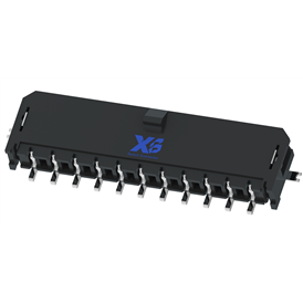 XB-X30-CP-3511P1HST-S-LF